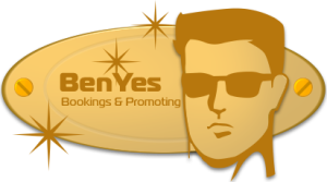 BenYes Logo